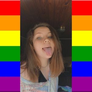 Meet your Posher, Mallory